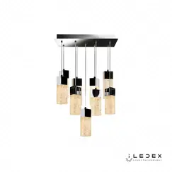 Подвесной светильник iLedex Ice P81000/9 CR
