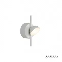 Настенный светильник iLedex Inefable X088203 WH