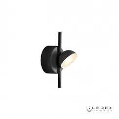 Настенный светильник iLedex Inefable X088203 BK