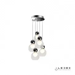 Подвесной светильник iLedex Blossom C4476-5R CR