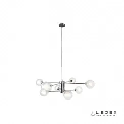 Потолочная люстра iLedex Modo C4458-8 CR