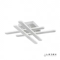 Потолочная люстра iLedex Railing 6322/4 WH