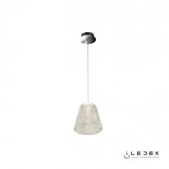 Подвесной светильник iLedex Flora WD8007-1 CR