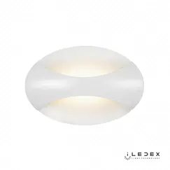 Настенный светильник iLedex Flux ZD8151-5W WH