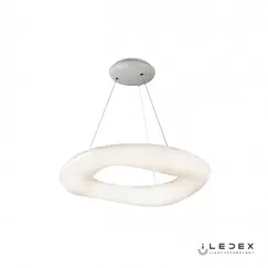 Подвесная люстра iLedex Globe MD-8030-600 WH