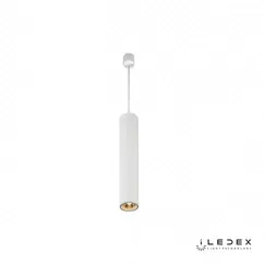 Подвесной светильник iLedex Oxygen X058105 WH