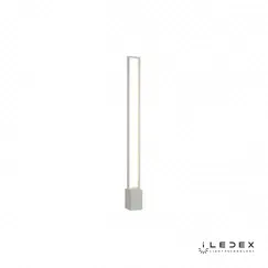 Напольный светильник iLedex Edge B006230 WH