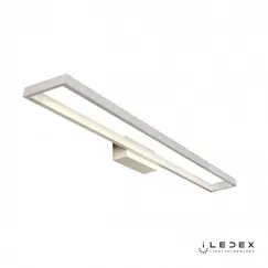 Настенный светильник iLedex Edge X050330 WH