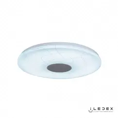 Потолочный светильник iLedex Cube 36W RGB Entire
