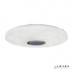 Потолочный светильник iLedex Music 90W Brilliant