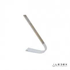 Настольный светильник iLedex Solar Led eye lamp (Golden)