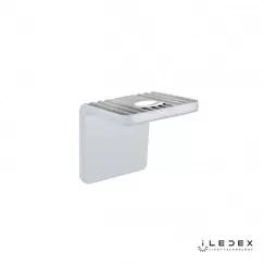 Настенный светильник iLedex Scoop ZD8006-10W WH