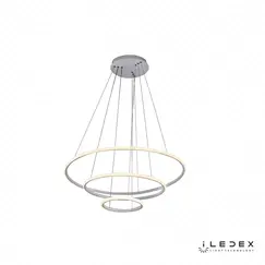 Подвесная люстра iLedex LZ-3048 WH