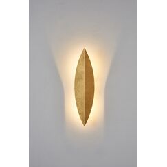 Бра Crystal Lux CLT 029W400 GO