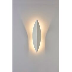 Бра Crystal Lux CLT 029W400 WH