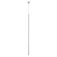 Светильник подвесной Crystal Lux CLT 036C1100 WH