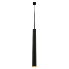 Светильник подвесной Crystal Lux CLT 037C600 BL-GO