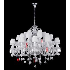 Люстра Crystal Lux PRINCESS SP30