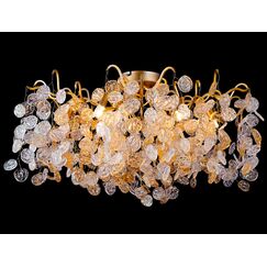 Светильник потолочный Crystal Lux TENERIFE PL8