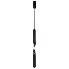 Светильник подвесной Crystal Lux CLT 034C600 BL