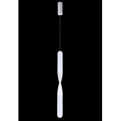 Светильник подвесной Crystal Lux CLT 034C600 WH