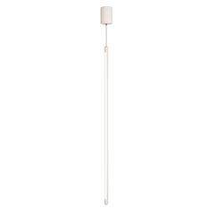 Светильник подвесной Crystal Lux CLT 035C700 WH
