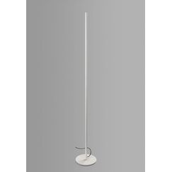 Торшер Crystal Lux CLT 035PT1600 WH