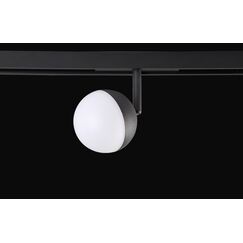 Светильник трековый магнитный Crystal Lux CLT 0.33 007 7W BL 4000K