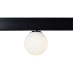 Светильник трековый магнитный Crystal Lux CLT 0.33 014 5W BL 4000K