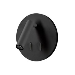 Настенный светильник Crystal Lux CLT 223W BL