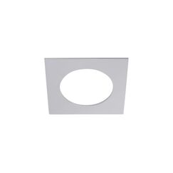 Декоративная рамка Crystal Lux CLT FRAME 044C1 WH