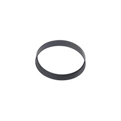 Декоративное кольцо внешнее Crystal Lux CLT RING 044C BL