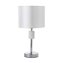 Настольные лампы Crystal Lux MAESTRO LG1 CHROME