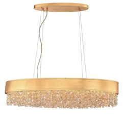 Lucia Tucci fabian 1555.8 gold leaf