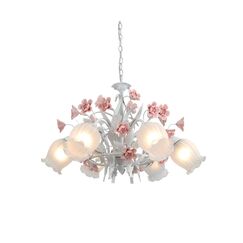 Lucia Tucci Fiori di rose 106.6