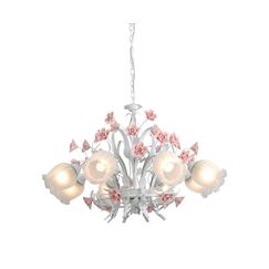 Lucia Tucci Fiori di rose 106.8