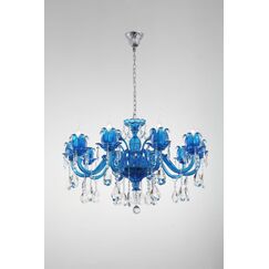 Lucia Tucci Ashanti 1250.10 blu