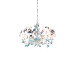 Lucia Tucci Fiori di rose 108.6