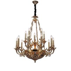 Lucia Tucci FIRENZE 1781.15.3 antique gold