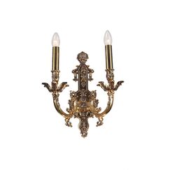 Lucia Tucci FIRENZE W1781.2 antique gold