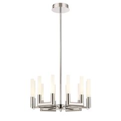 Lucia Tucci FLOP 3390.12 chrome