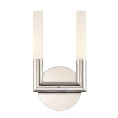 Lucia Tucci FLOP W3390.2 chrome
