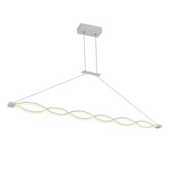 Lucia Tucci MODENA 1920.2 white LED