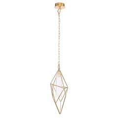 Lucia Tucci NAOMI 4750.1 gold
