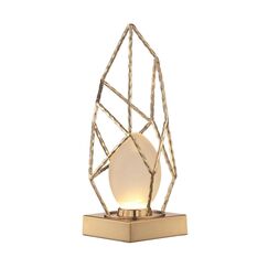 Lucia Tucci NAOMI T4750.1 gold