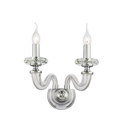 Lucia Tucci ASHANTI W1255.2 clear