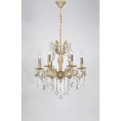 Lucia Tucci BARLETTA 122.6 cream white