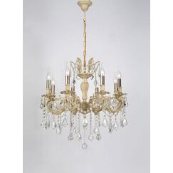 Lucia Tucci BARLETTA 122.8 cream white