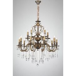 Lucia Tucci BARLETTA 1730.15 antique