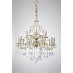 Lucia Tucci BARLETTA 1730.15 cream white